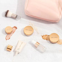 NUDE BY NATURE Naturally Radiant Gift Set - Light / Medium