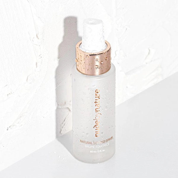 NUDE BY NATURE Natural Setting Spray