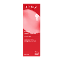 TRILOGY Rosehip Cream Cleanser (100ml)