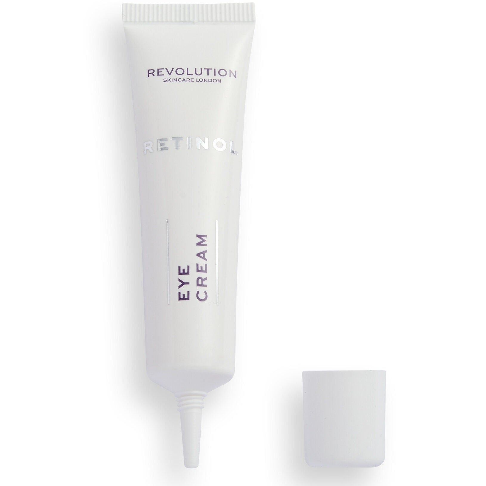 REVOLUTION SKINCARE Retinol Smoothing Eye Cream
