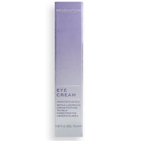 REVOLUTION SKINCARE Retinol Smoothing Eye Cream