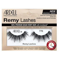 ARDELL Remy Lashes - 776 Black