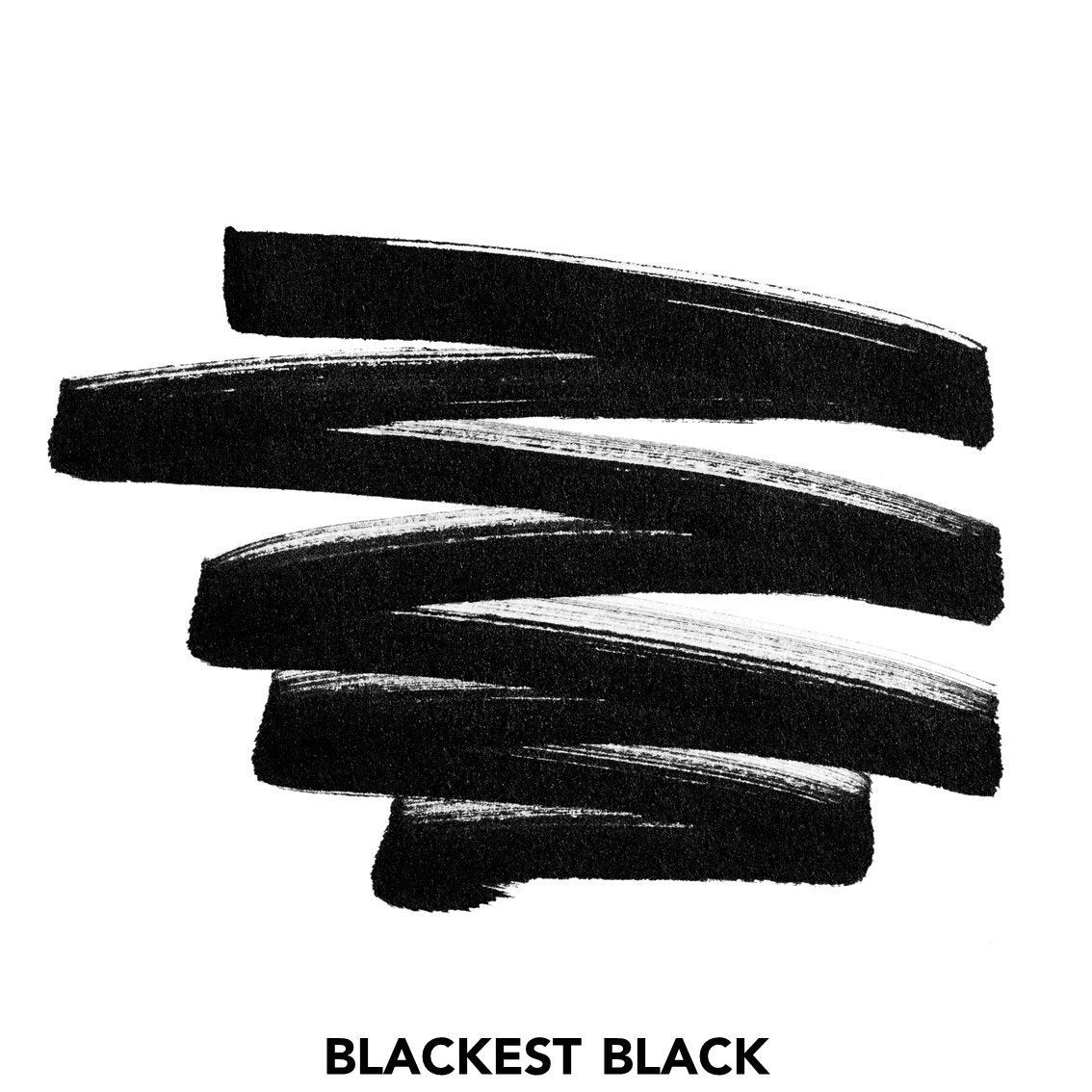 ELF Intense Ink Eyeliner - Blackest Black