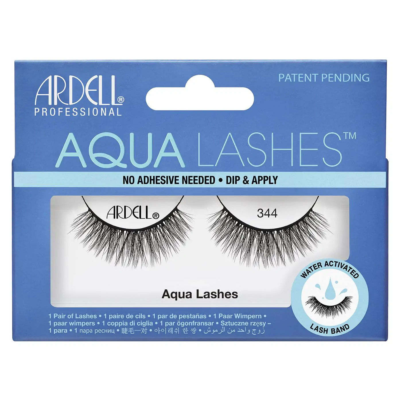 ARDELL Aqua Lash - 344