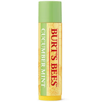 BURT'S BEES Lip Balm - Cucumber Mint
