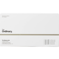 THE ORDINARY The Balance Set