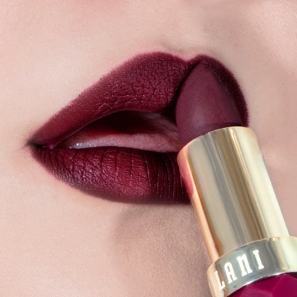 MILANI Color Fetish Matte Lipstick - Dahlia #360