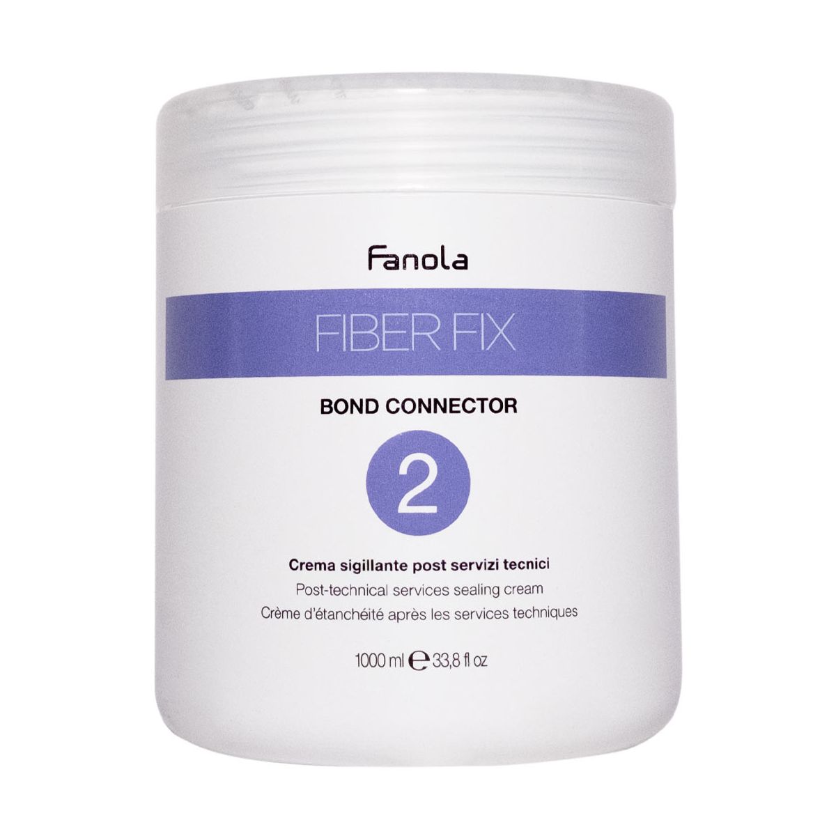 FANOLA Fiber Fix No.2 Bond Connector (1000 ml)