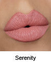 GERARD COSMETICS Hydra Matte Liquid Lipstick - Serenity (MannyMUA)