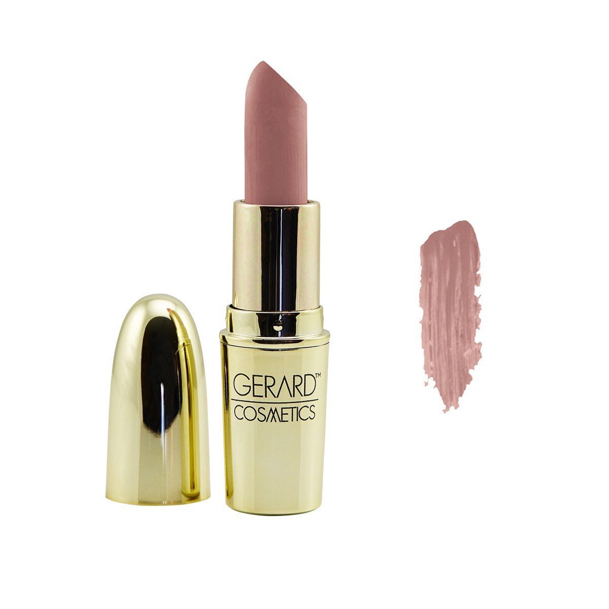 GERARD COSMETICS Lipstick - Buttercup