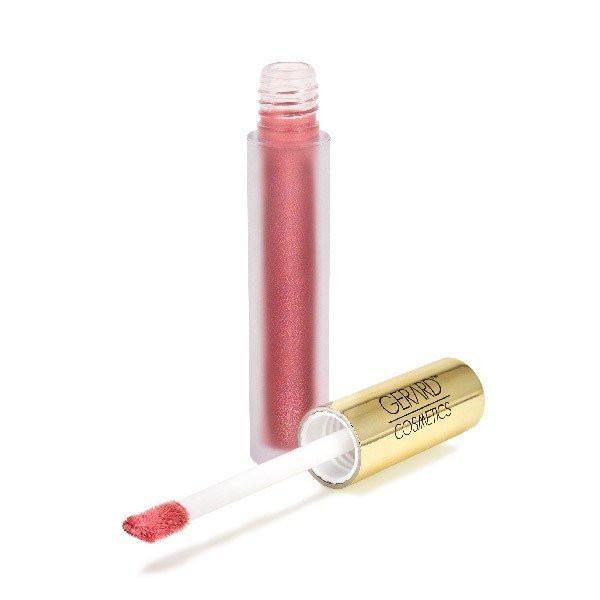 GERARD COSMETICS Metal Matte Liquid Lipstick - Fuzzy Navel