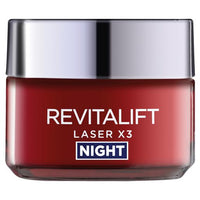 L'OREAL Revitalift Laser X3 Night Cream