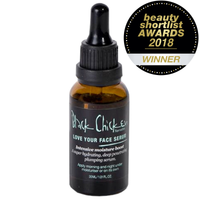 BLACK CHICKEN REMEDIES Love Your Face Serum