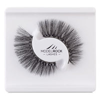 MODELROCK Magna Luxe Magnetic Lashes - Wild Child