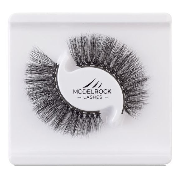 MODELROCK Magna Luxe Magnetic Lashes - Wild Child