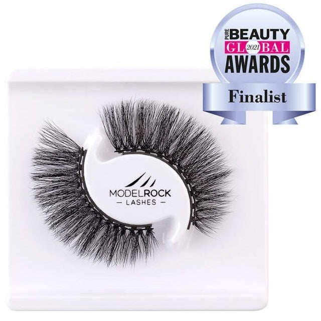 MODELROCK Magna Luxe Magnetic Lashes - Wild Child