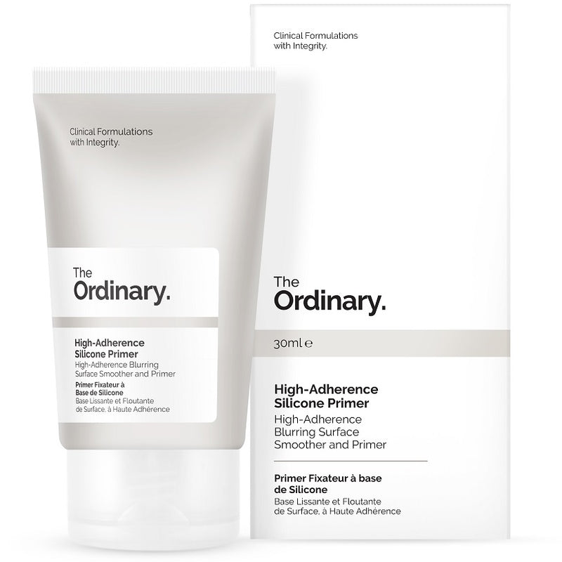 THE ORDINARY High-Adherence Silicone Primer