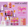 WET N WILD Passion Session Bundle (RRP $57.80)
