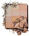 PHYSICIANS FORMULA Shimmer Strips All-in-1 Custom Nude Palette for Face & Eyes - Natural Nude