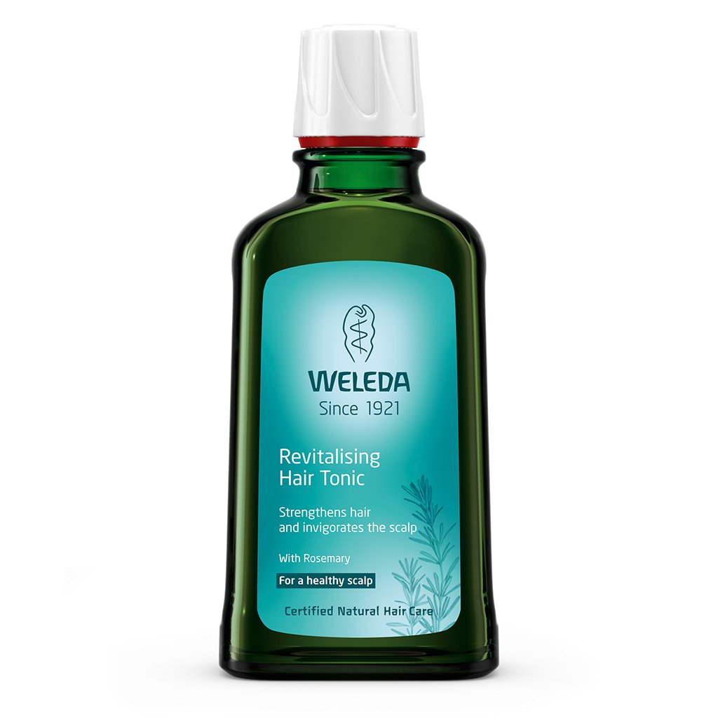 WELEDA Revitalising Hair Tonic (100 ml)