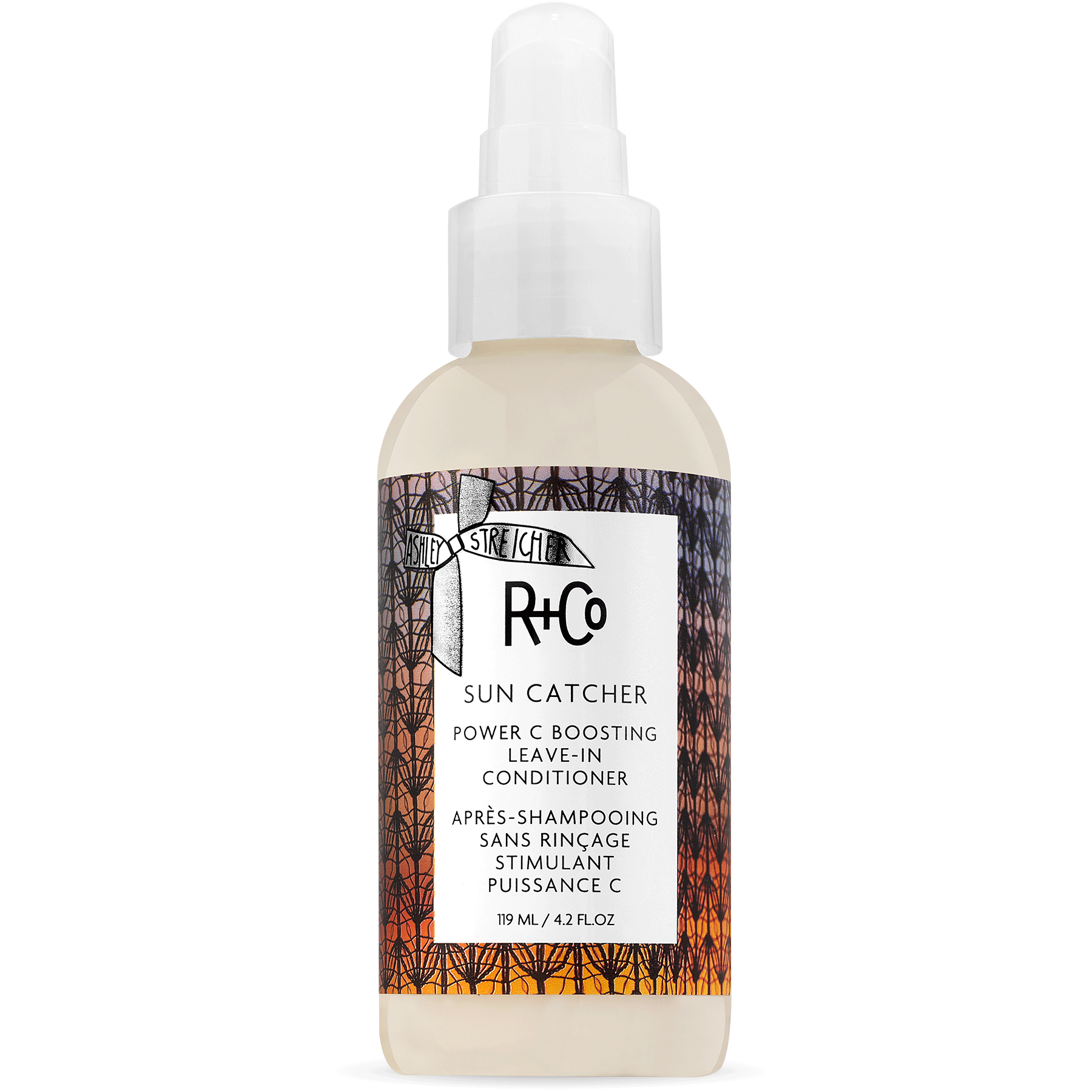 R+CO Sun Catcher Power C Boosting Leave-In Conditioner (119 ml)
