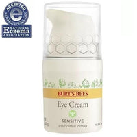 BURT'S BEES Sensitive Eye Cream