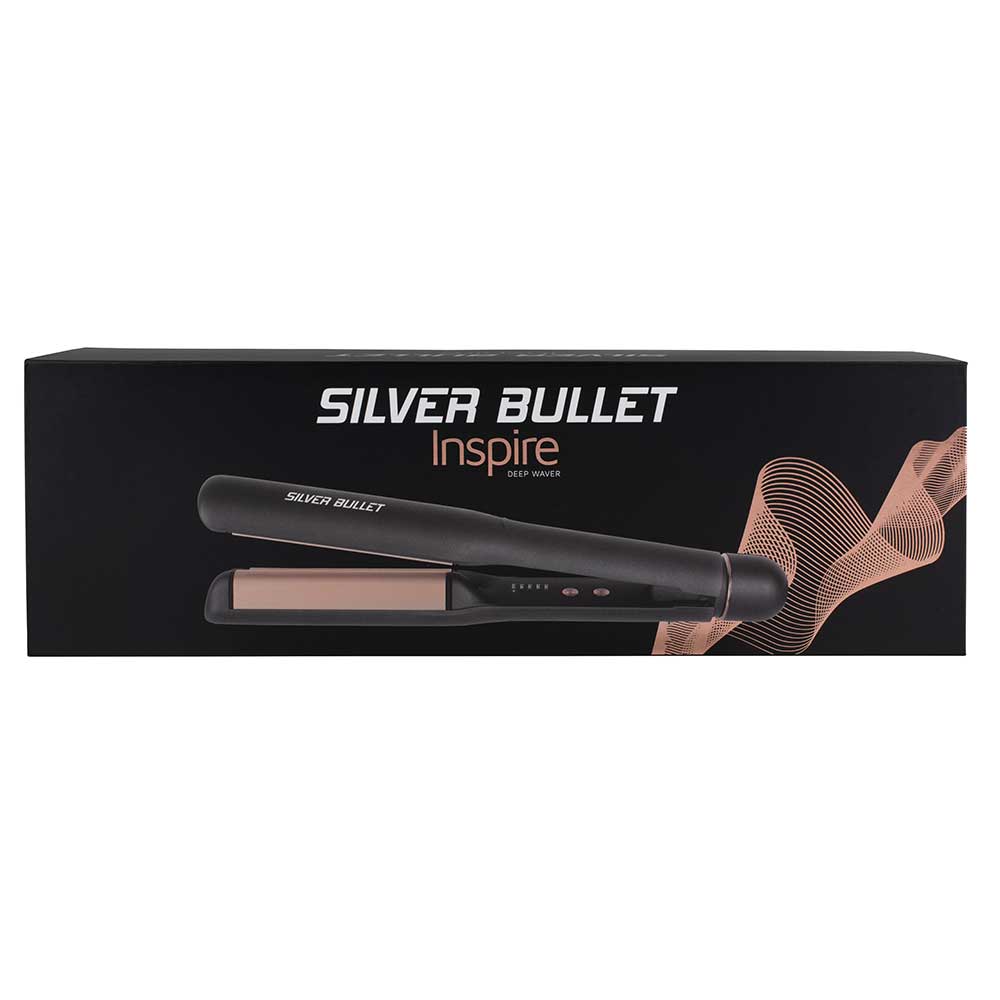 SILVER BULLET Inspire Deep Waver