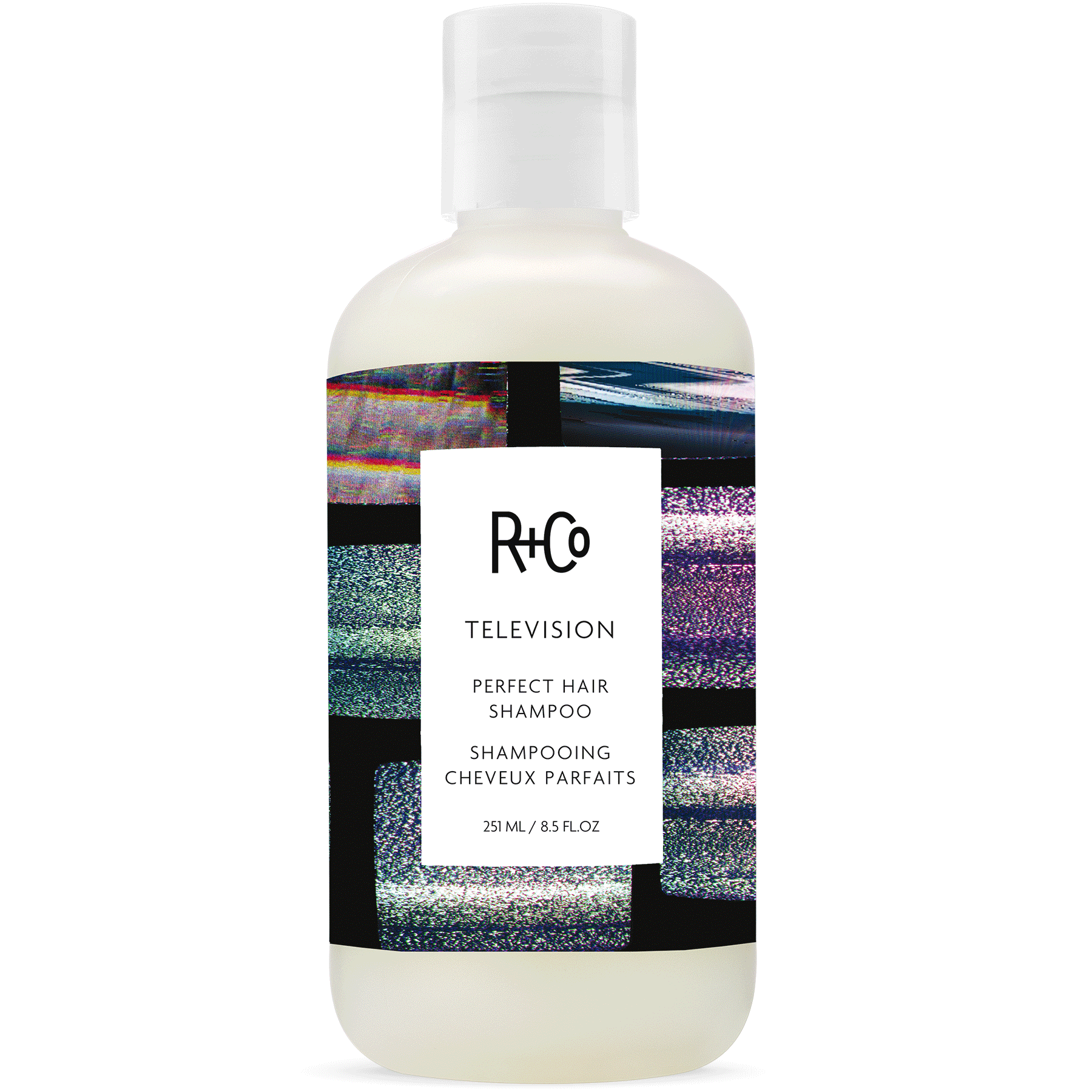 R+CO Television Perfect Hair Shampoo (251 ml)