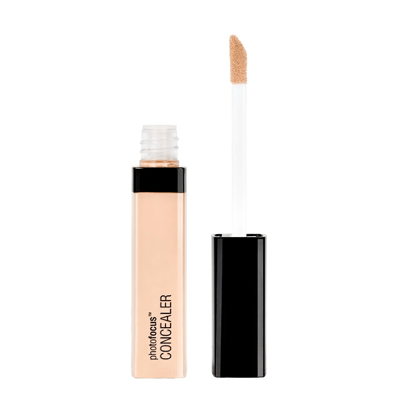 WET N WILD Photo Focus Concealer - Light Ivory