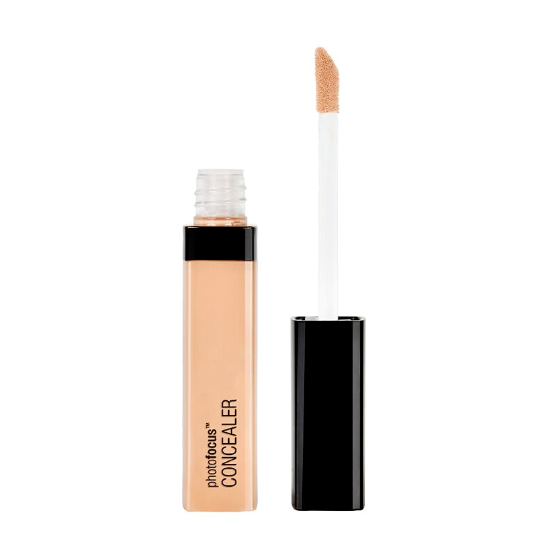 WET N WILD Photo Focus Concealer - Light/Medium Beige