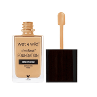 WET N WILD Photo Focus Foundation - Desert Beige