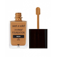 WET N WILD Photo Focus Foundation - Mocha