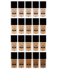 WET N WILD Photo Focus Foundation - Soft Ivory