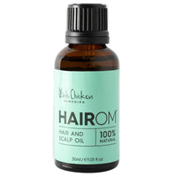 BLACK CHICKEN REMEDIES HairOM Hair and Scalp Oil
