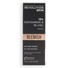 REVOLUTION SKINCARE 10% Niacinamide + 1% Zinc Blemish & Pore Refining Serum