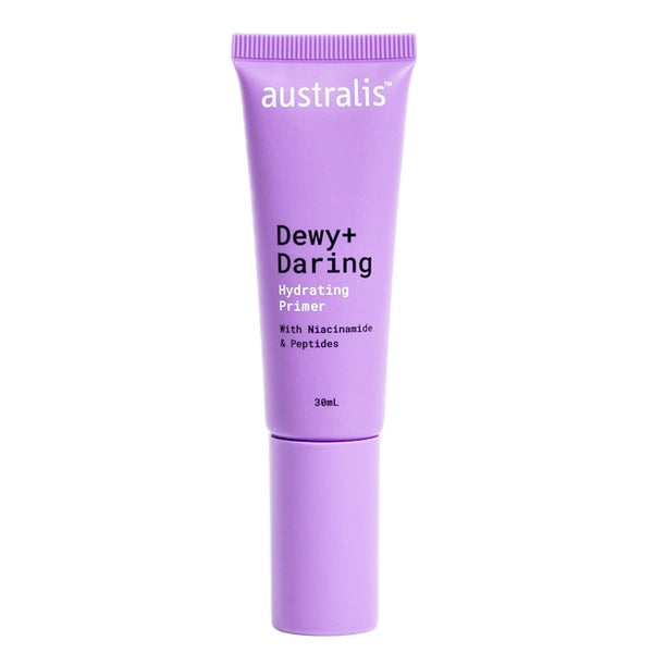 AUSTRALIS Dewy + Daring Hydrating Primer