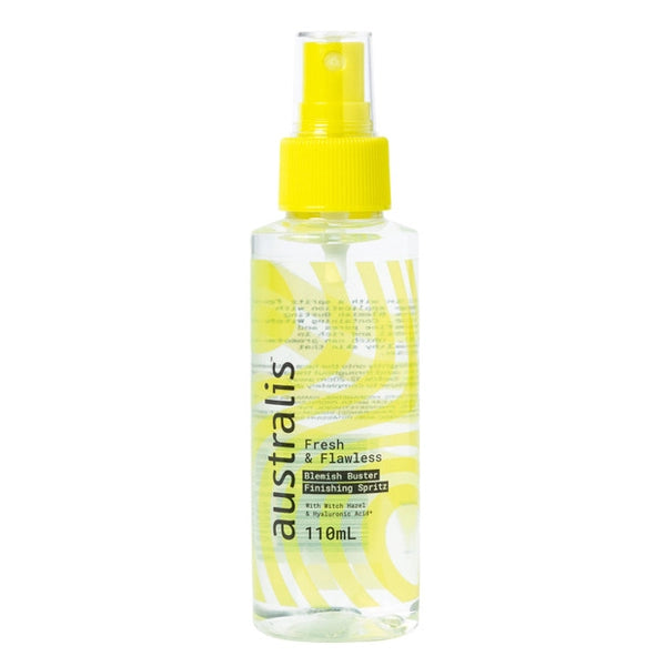 AUSTRALIS Fresh & Flawless Blemish Buster Finishing Spritz