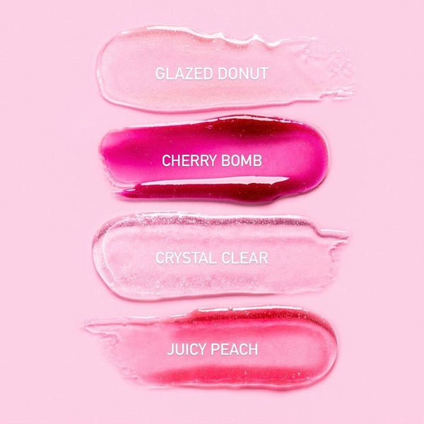 AUSTRALIS Lip Glaze - Cherry Bomb