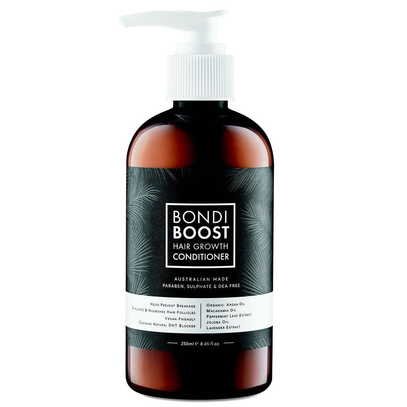 BONDI BOOST Hair Growth Conditioner (250 ml)