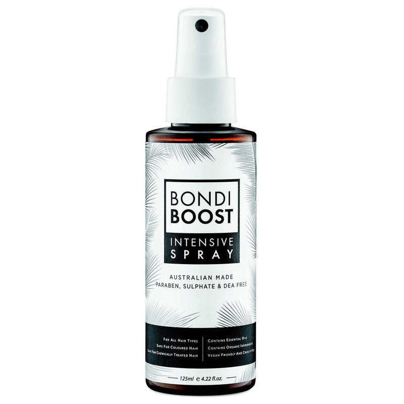 BONDI BOOST Growth Spray (125 ml)