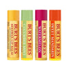 BURT'S BEES Beeswax Bounty Freshly Picked Lip Balm Gift Set