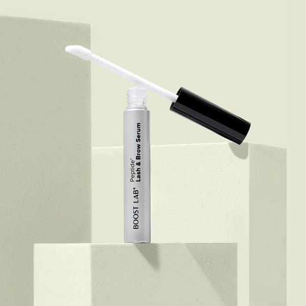 BOOST LAB Peptide Lash & Brow Serum