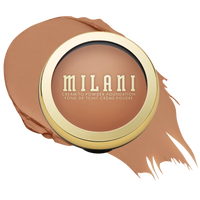 MILANI Conceal + Perfect Smooth Finish Cream To Powder - Amber