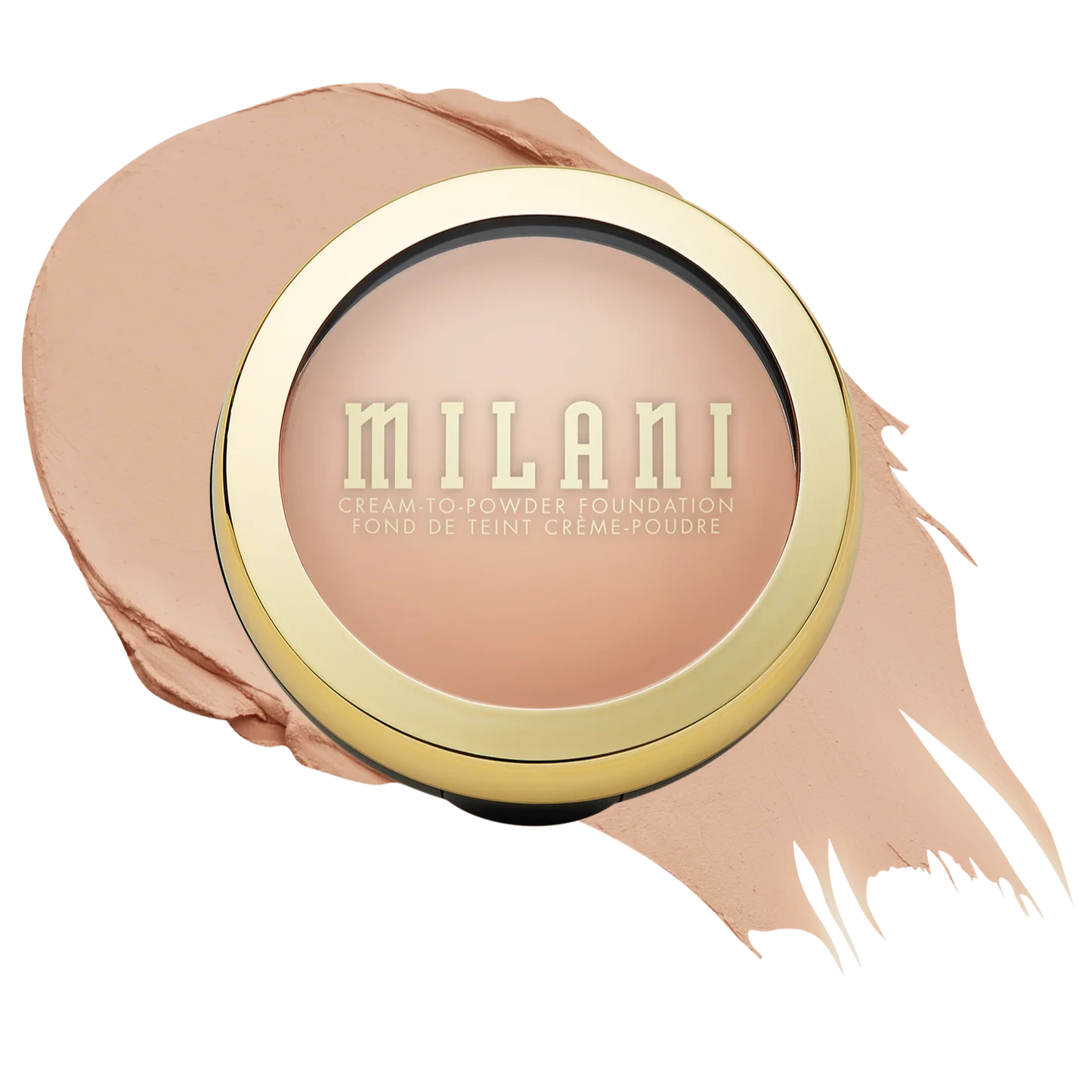 MILANI Conceal + Perfect Smooth Finish Cream To Powder - Buff