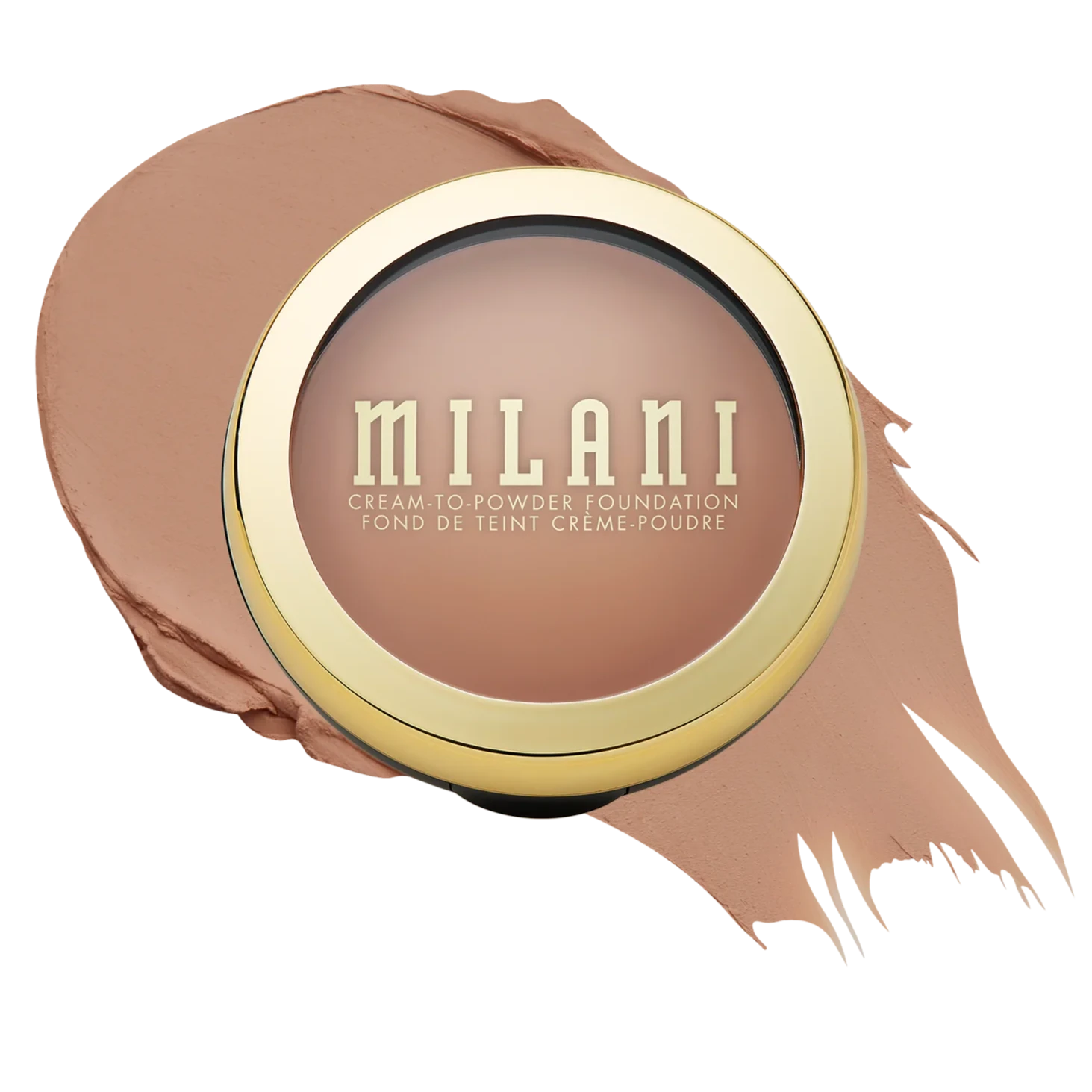 MILANI Conceal + Perfect Smooth Finish Cream To Powder - Sand