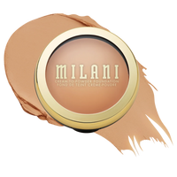 MILANI Conceal + Perfect Smooth Finish Cream To Powder - Warm Beige