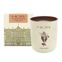 MOR Coffee Palace Candle