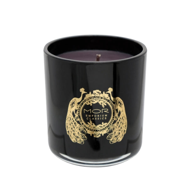 MOR Emporium Classics Snow Gardenia Soy Candle
