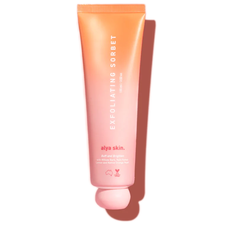 ALYA SKIN Exfoliating Sorbet