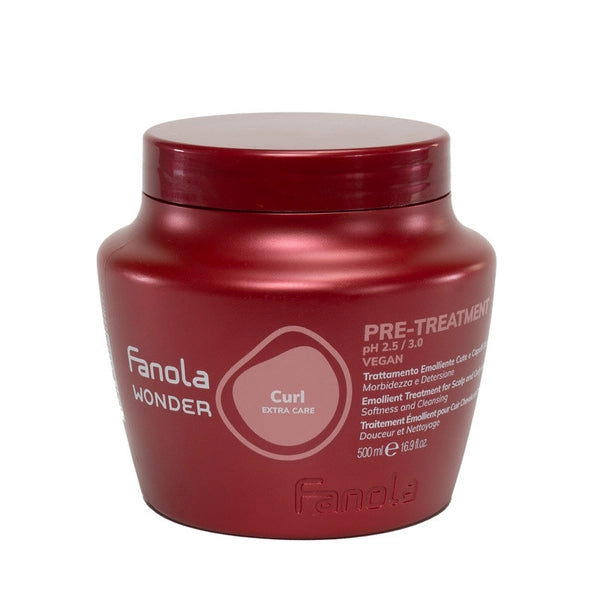 FANOLA Wonder Curl Pre-Treatment